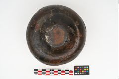 Foto von Keramikkragenrandgefäß (NHMW-PRAE-003425)